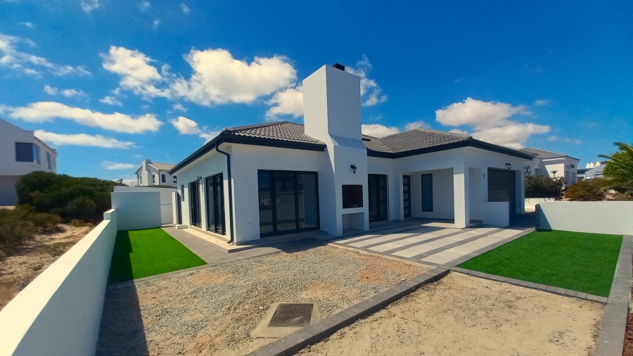 3 Bedroom Property for Sale in Shelley Point Western Cape